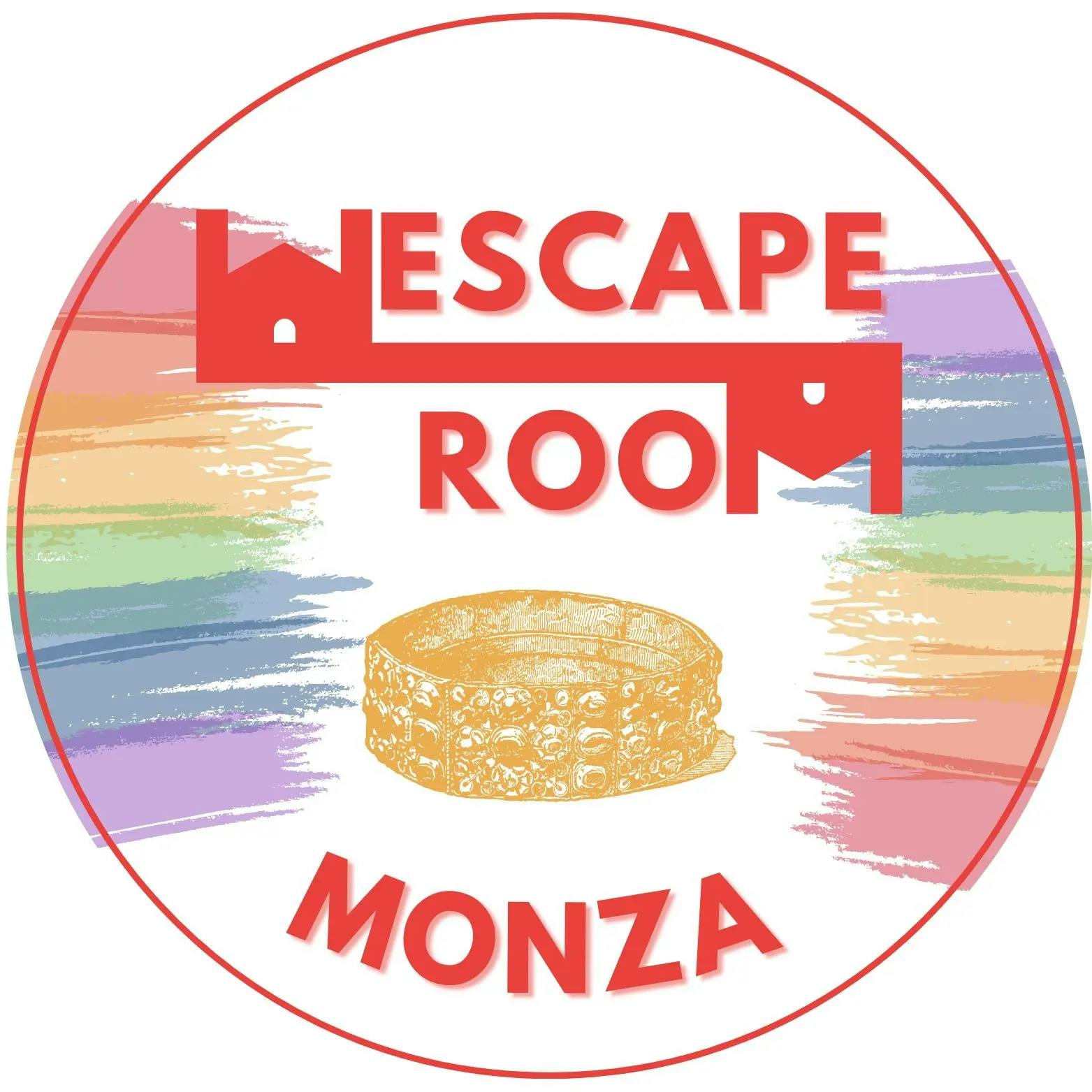logo de Escape Room Monza