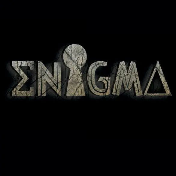 logo de Enigma