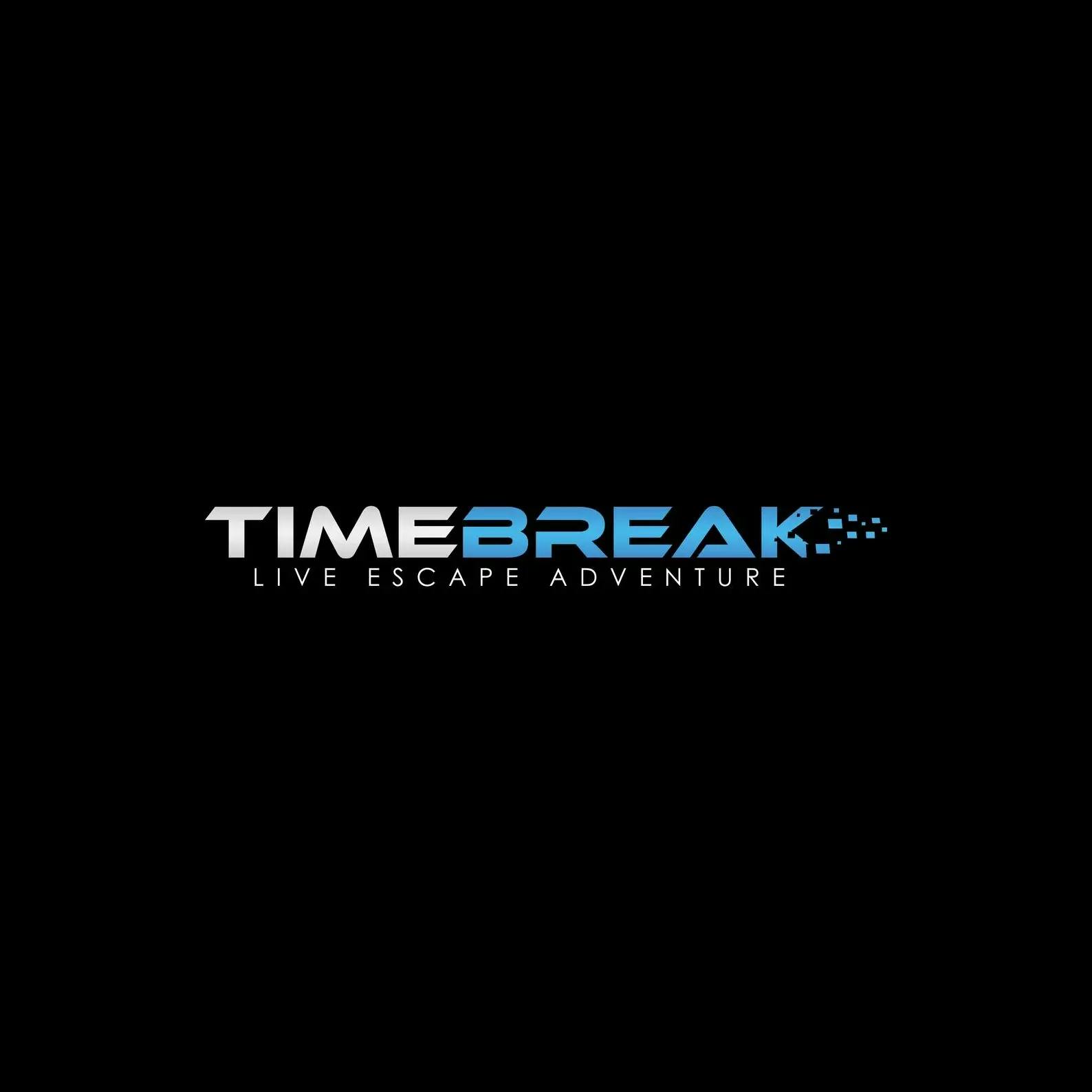 logo de Timebreak