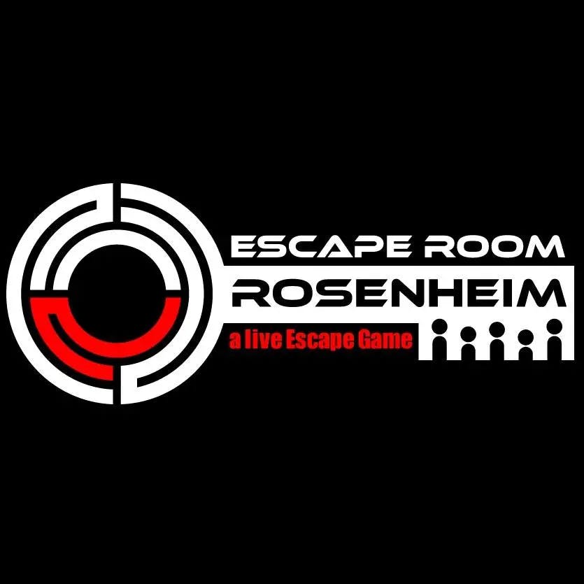 logo de Escape Room Rosenheim