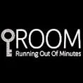 logo de ROOM - Running Out Of Minutes