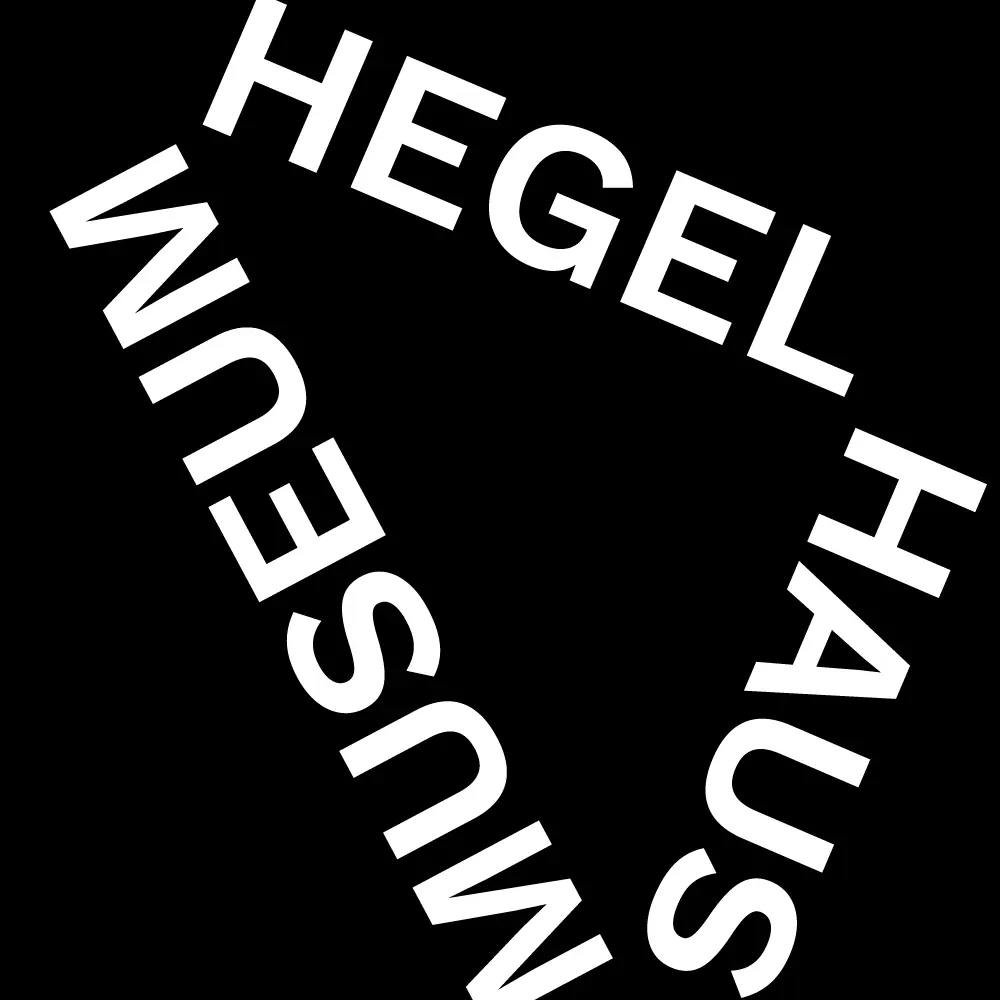 logo de Hegel Haus