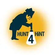 logo de Hunt4hint