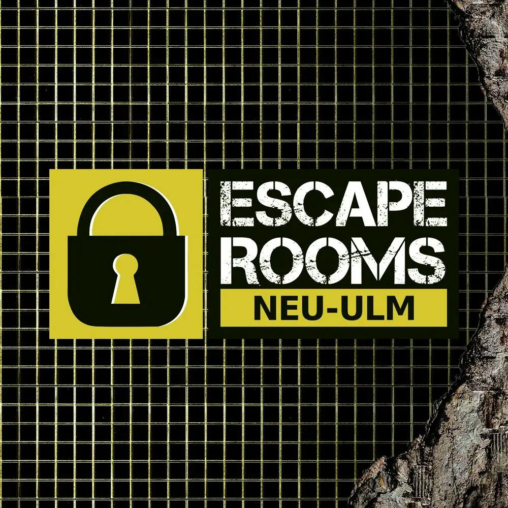 logo de Escape Rooms Neu-Ulm