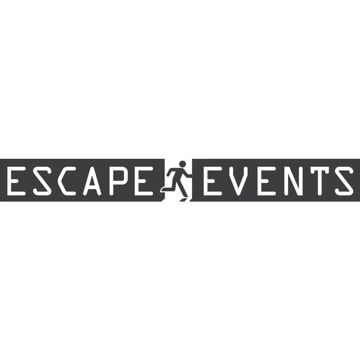 logo de Escape Events
