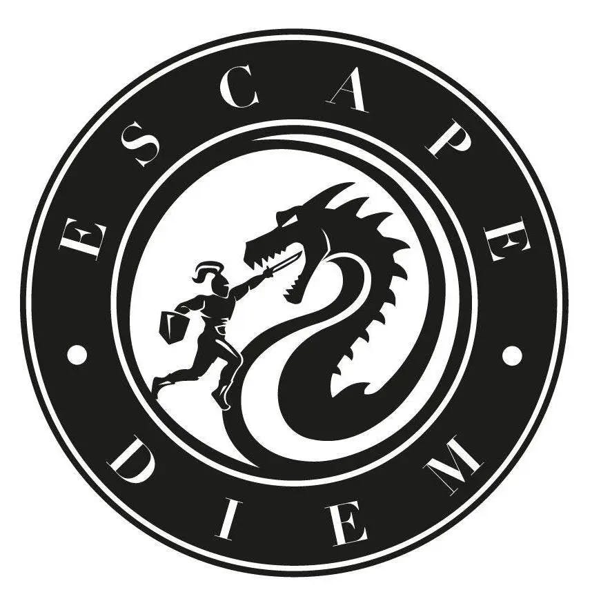logo de Escape Diem