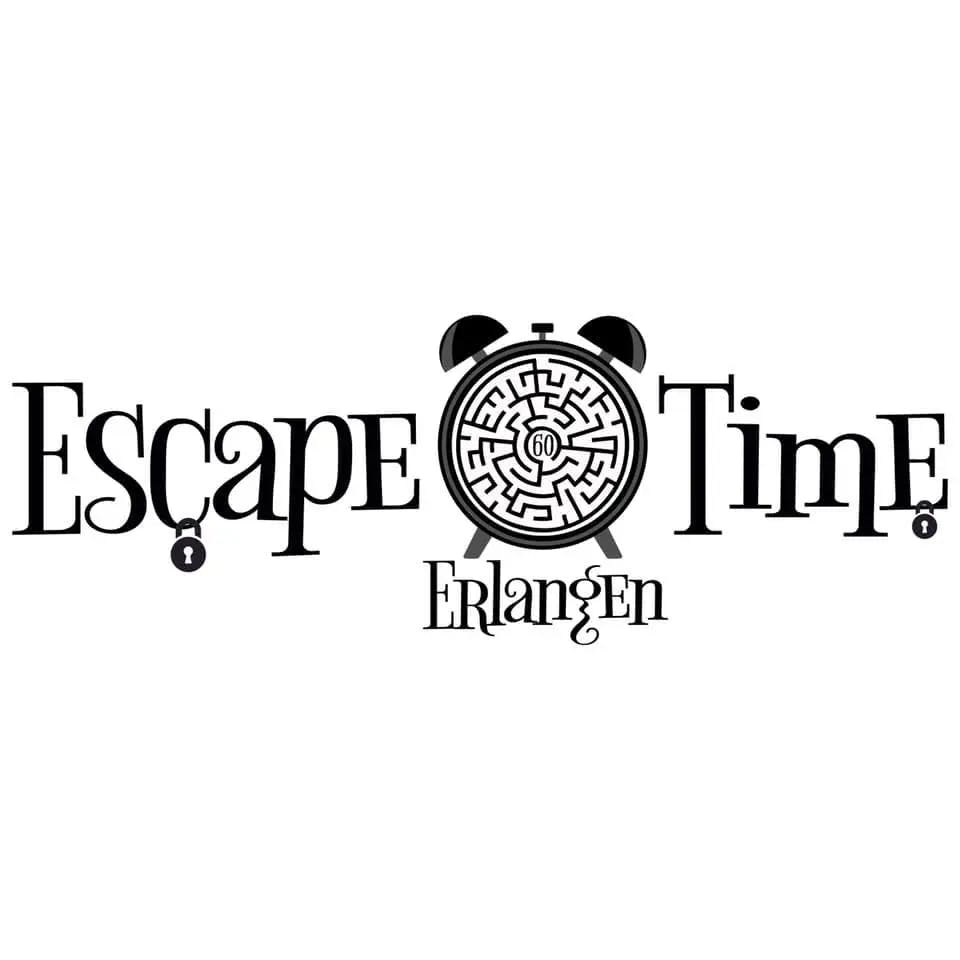logo de Escape Time