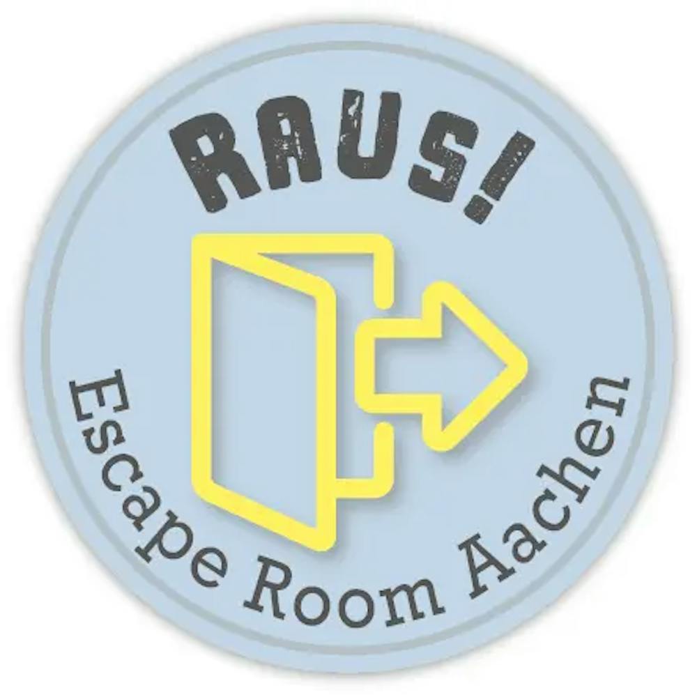Raus!