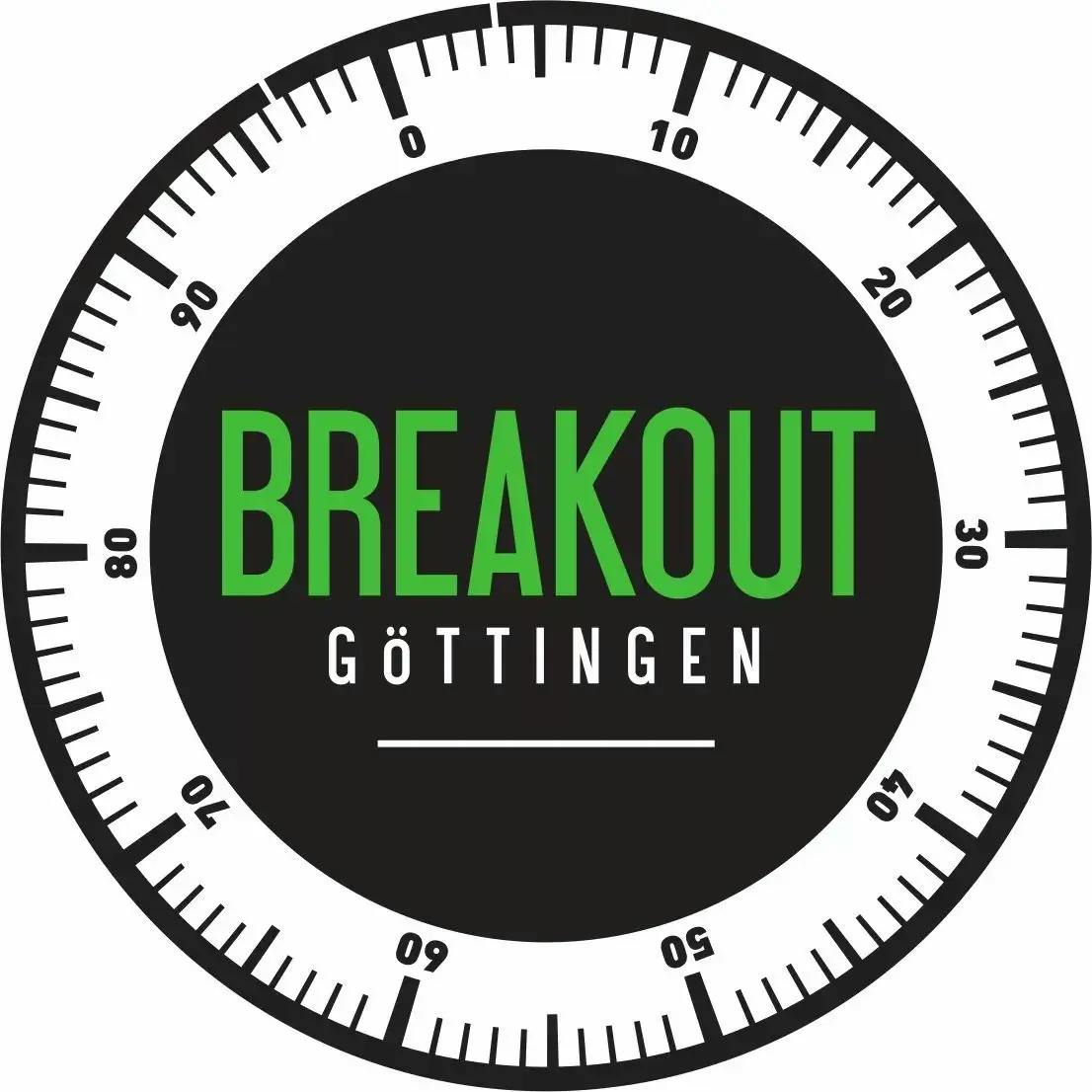 logo de Breakout
