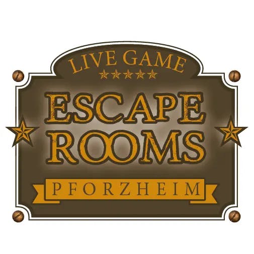 logo de Escaperooms Pforzheim