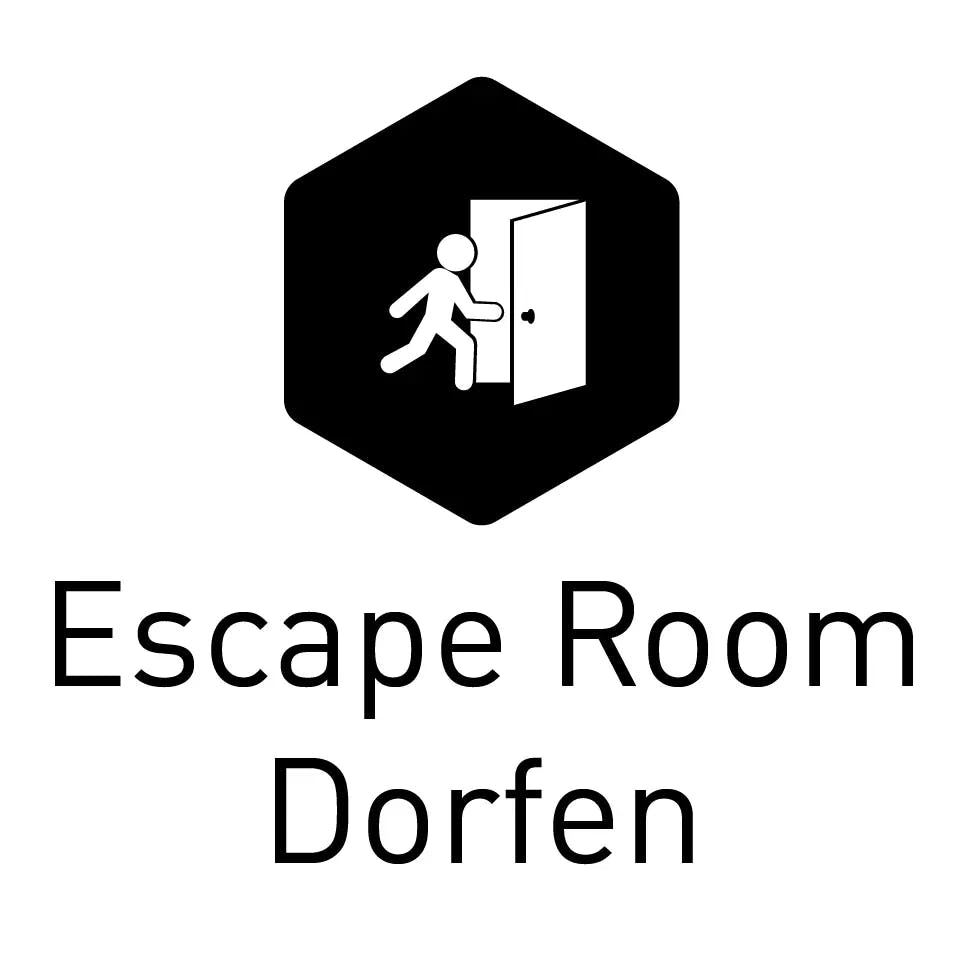 logo de Escape Room Dorfen