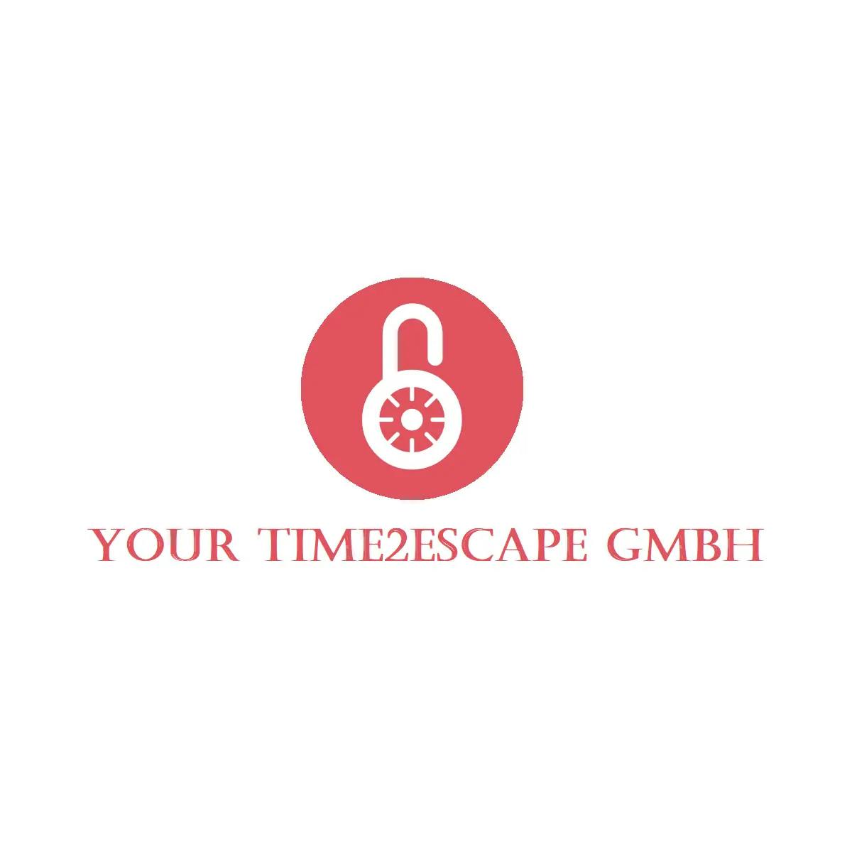 logo de Your Time2Escape