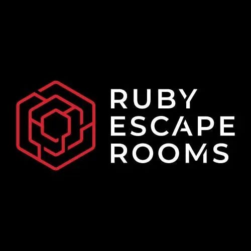 logo de Ruby Escape Rooms