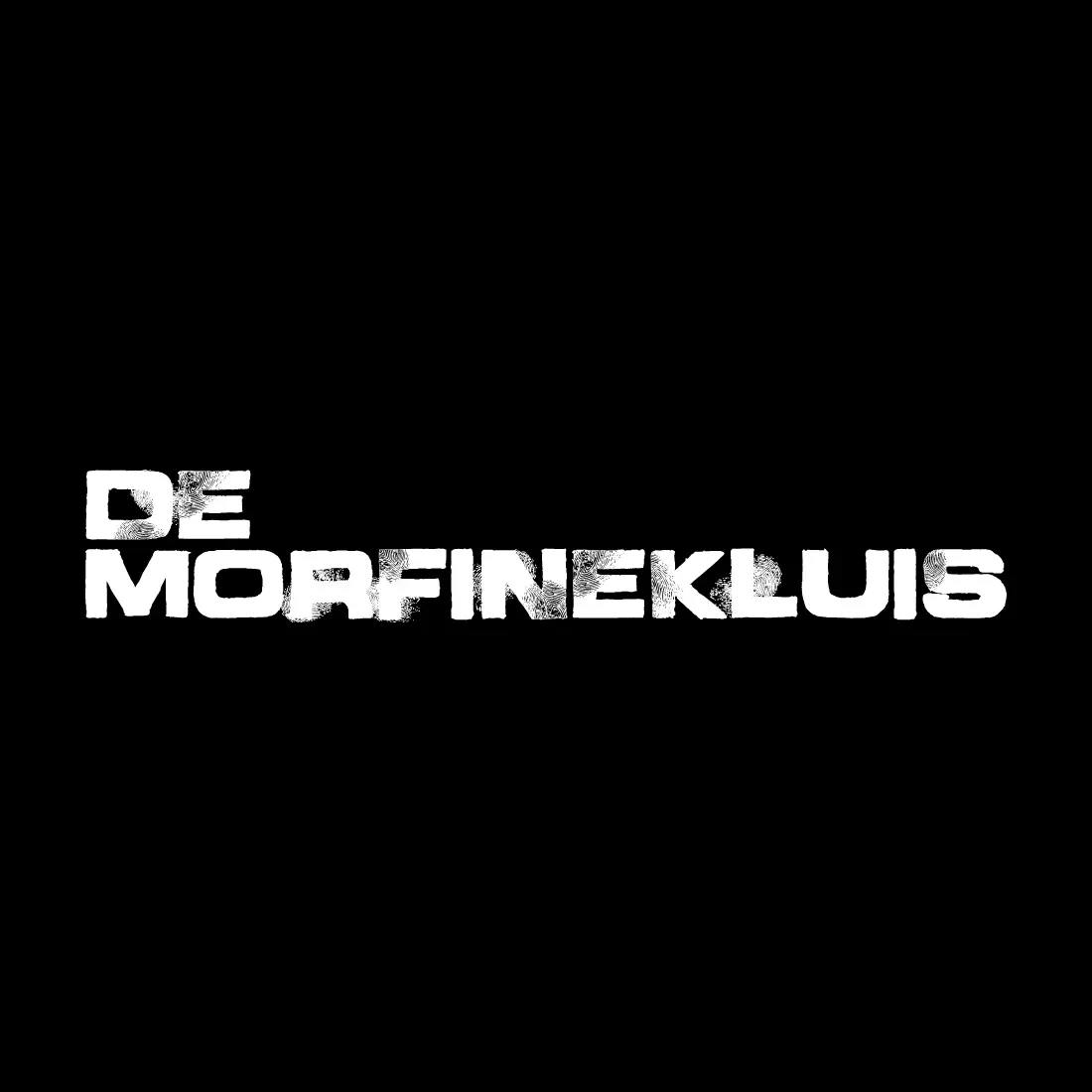 logo de De Morfinekluis