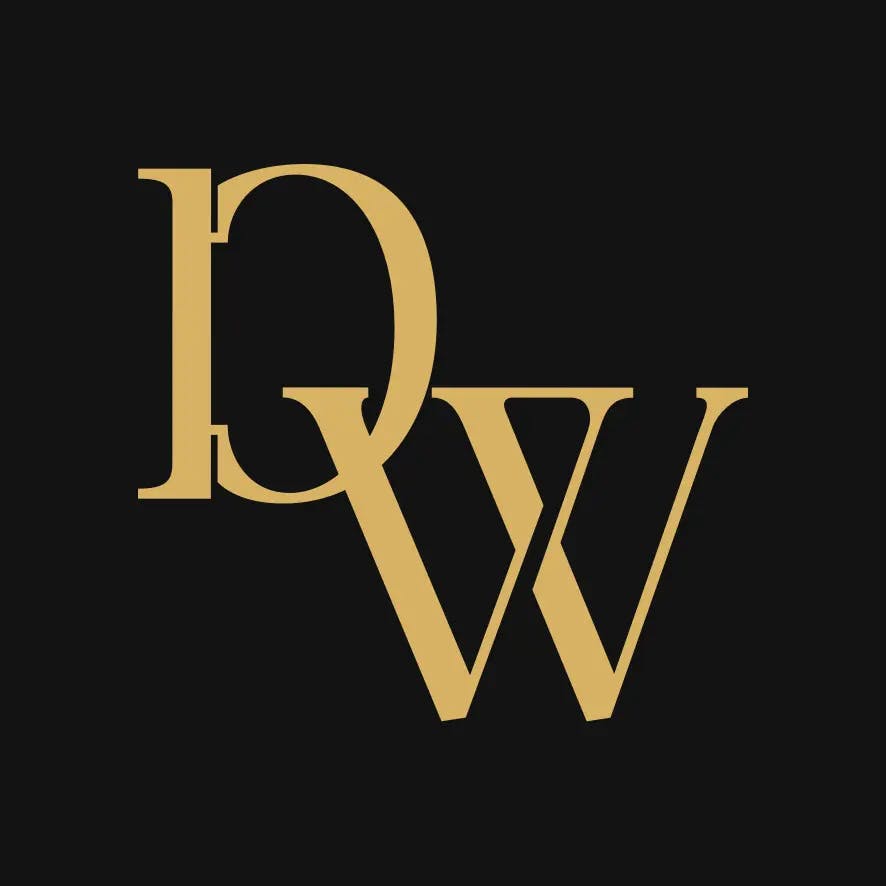 logo de Doctor Watsons