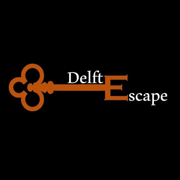 logo de Delft Escape