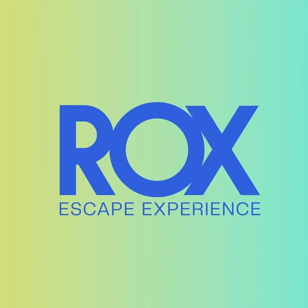 logo de Rox
