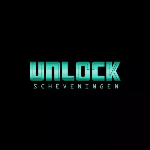 logo de Unlock