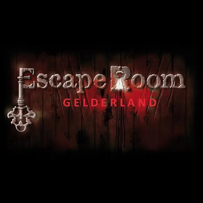 logo de Escape Room Gelderland