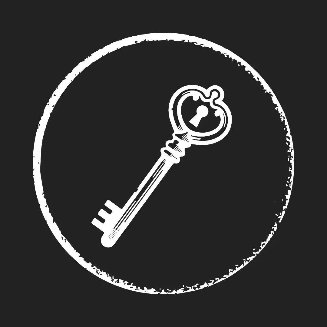 logo de Locks & Keys