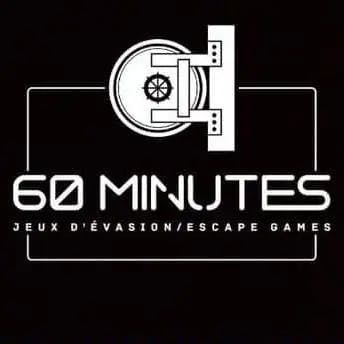 logo de 60 Minutes