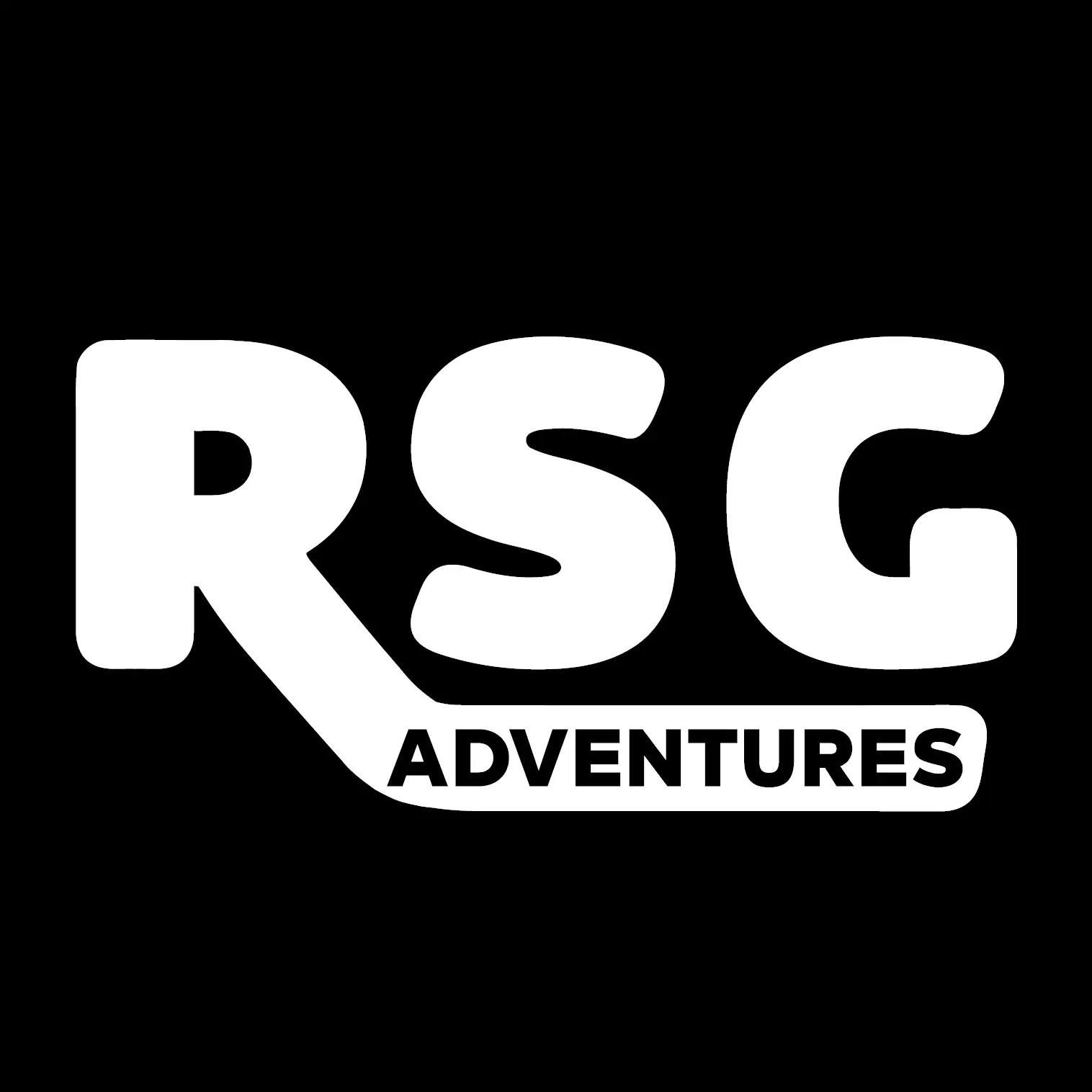 logo de Ready Set Go Adventures