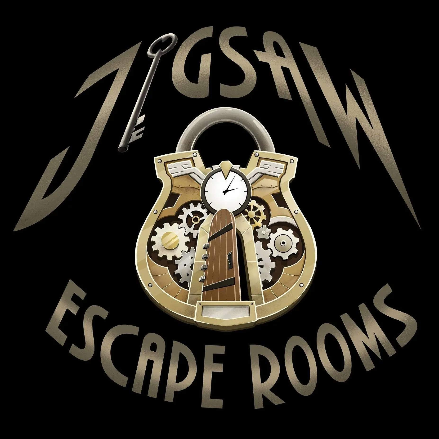 logo de Jigsaw