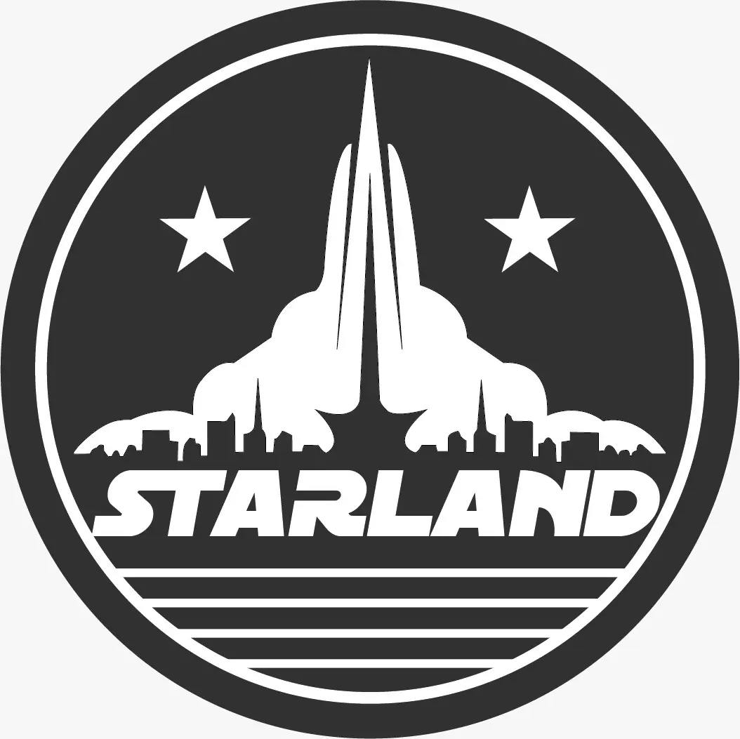logo Starland