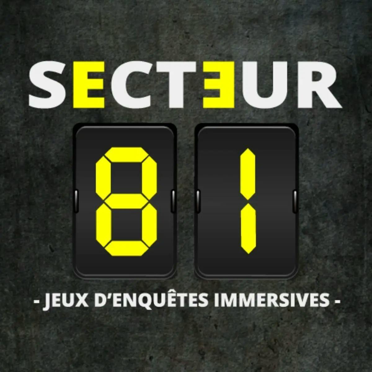 logo de Secteur 81