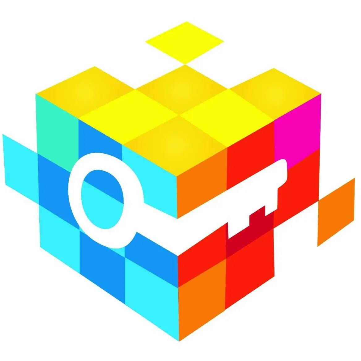 logo de Cubic Escape Room