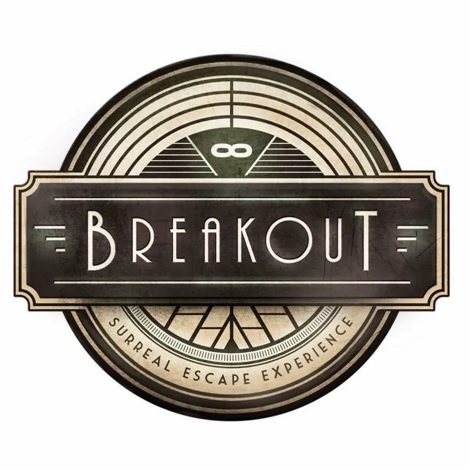 logo de Breakout