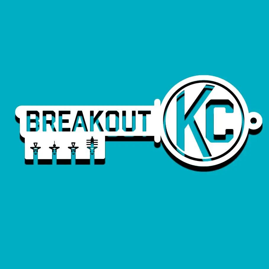 logo de Breakout KC