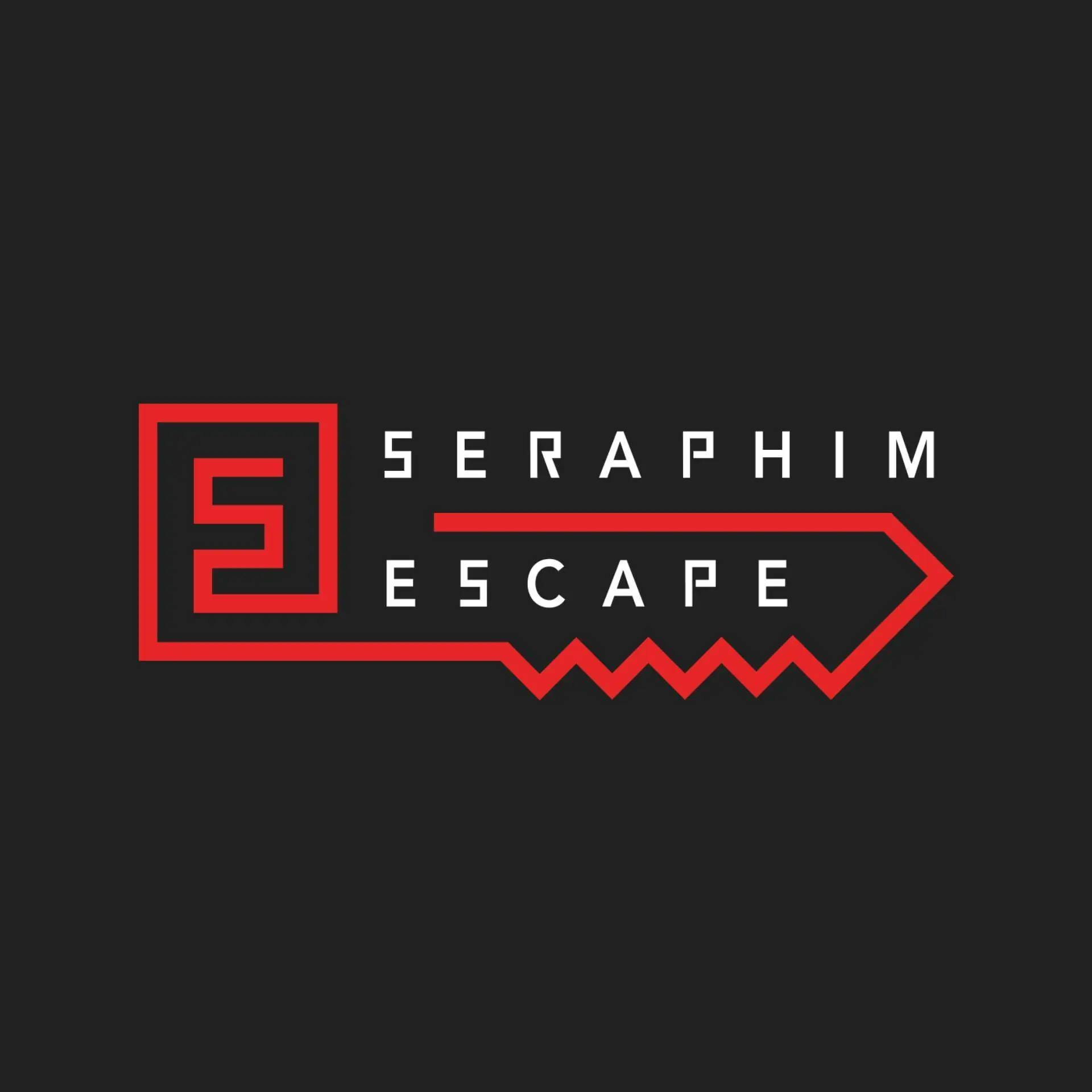 logo de Seraphim Escape