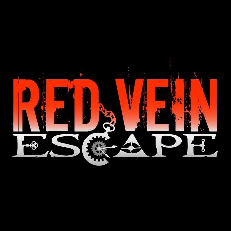 logo de Red Vein Escape