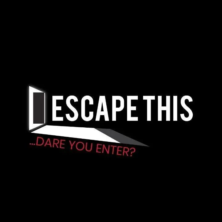 logo de Escape This