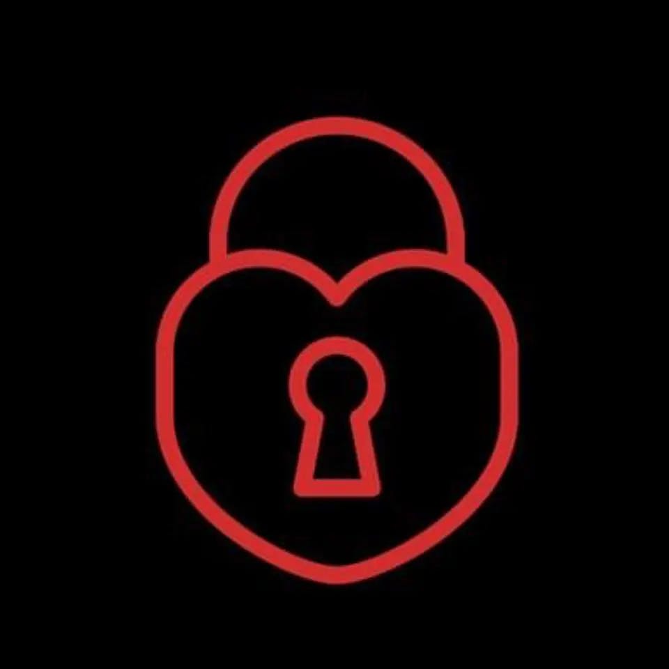 logo de Trapped In The Upstate