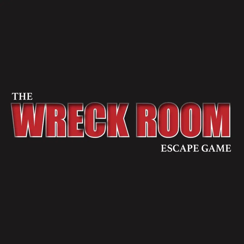 logo de The Wreck Room