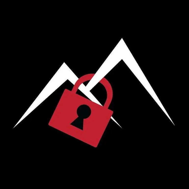 logo de Escape! Whistler