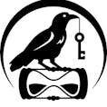 logo de The Lodge of Lazarus Crowe