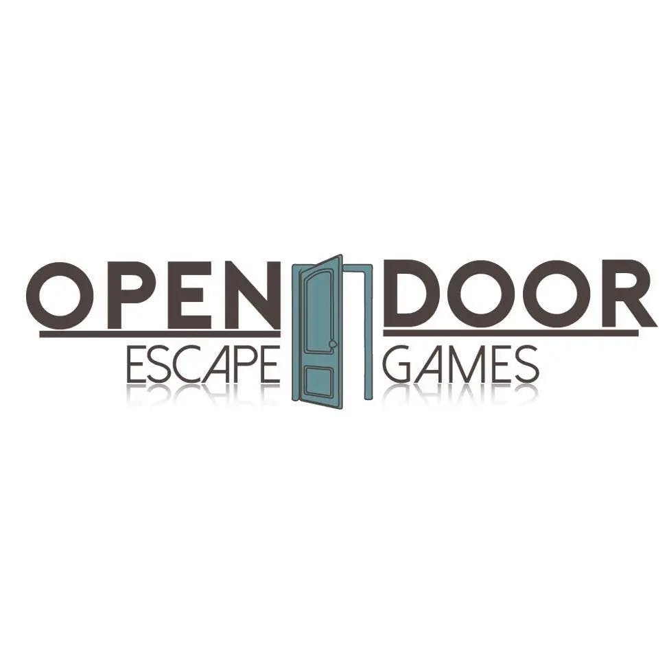 logo de Open Door