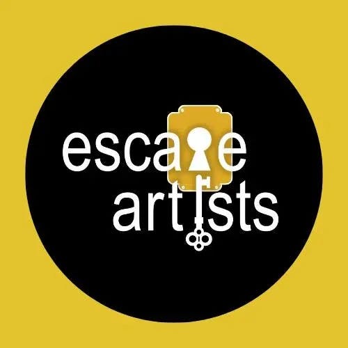 logo de Escape Artists Orlando