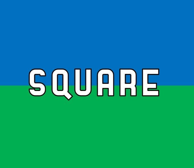logo de Square