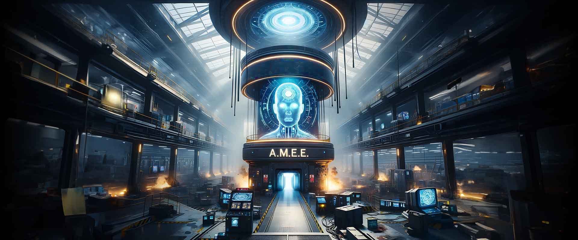 Aus Versehen Apokalypse