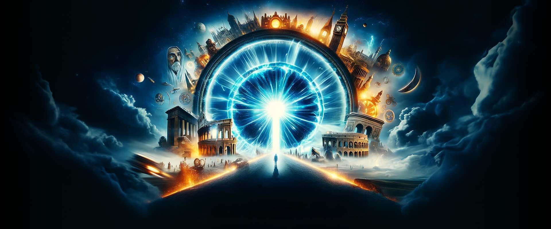 Vermächtnis des Zeitreisenden