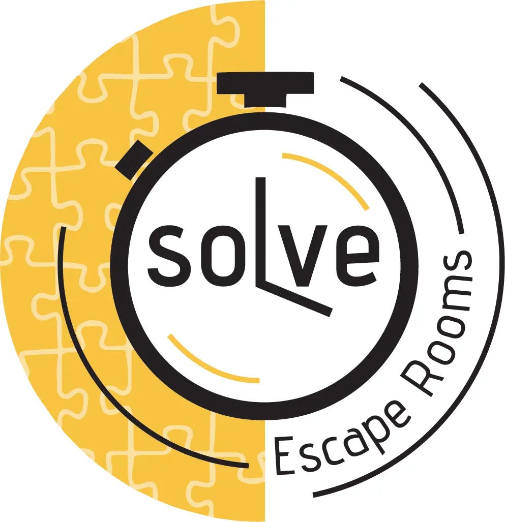 logo de Solve