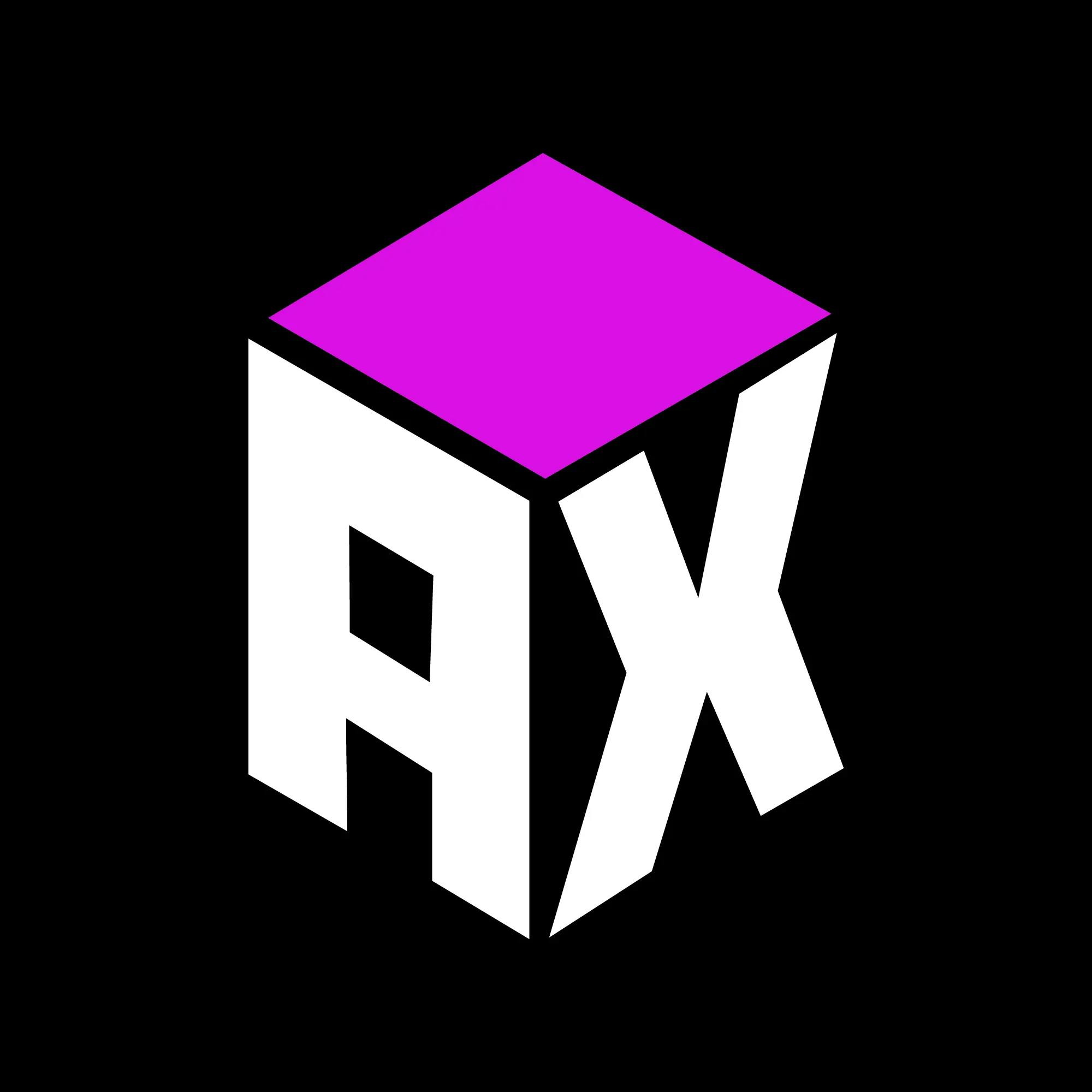 AX‑Cube
