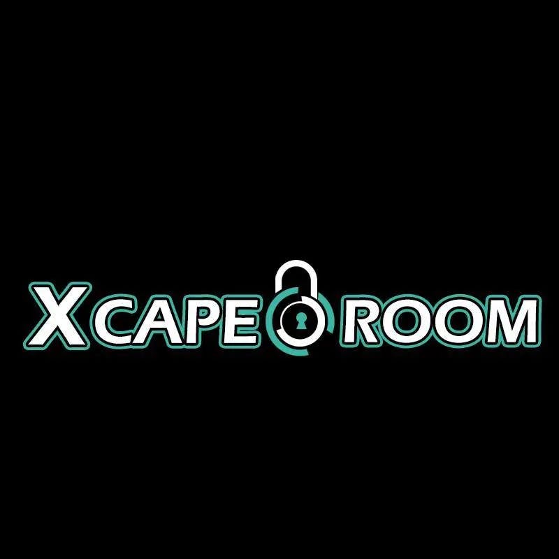 logo de Xcape Room