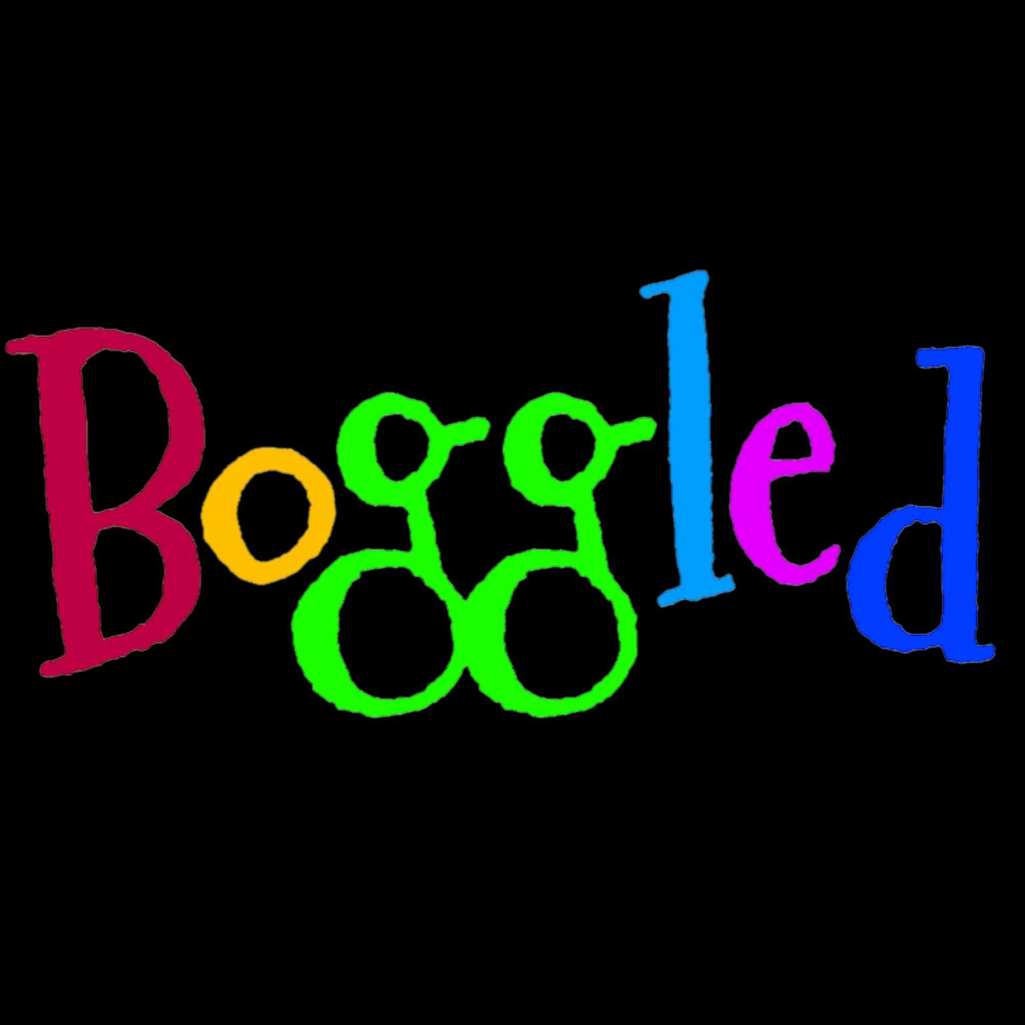 logo de Boggled