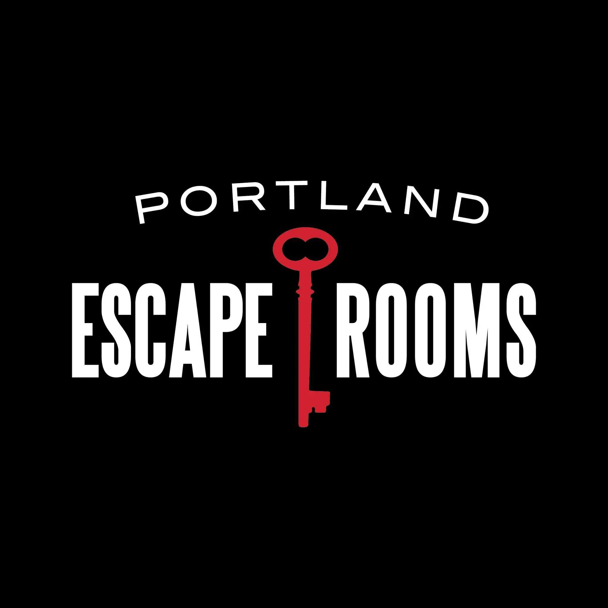 logo de Portland Escape Rooms