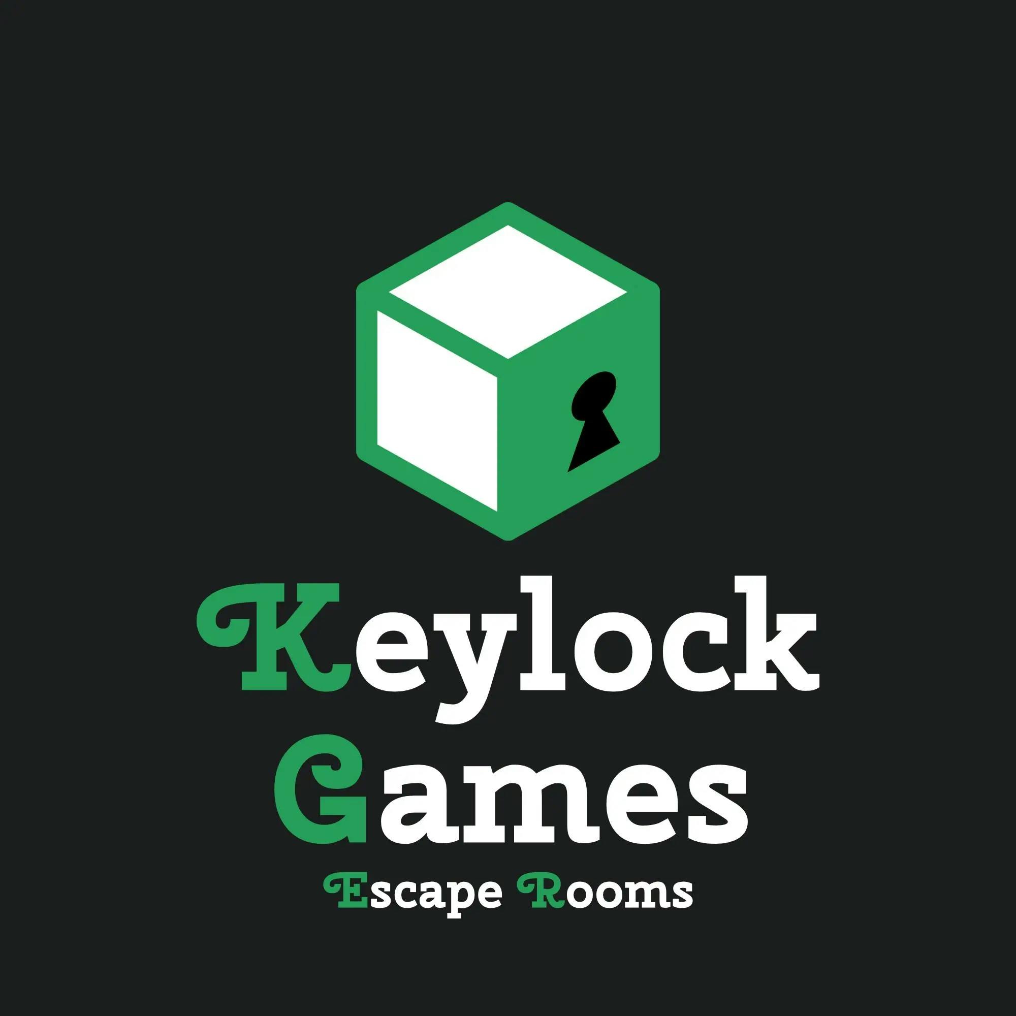 logo de Keylock Games
